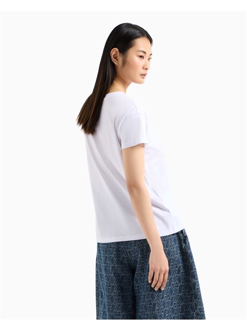  ARMANI EXCHANGE | XW000830 AF10356/U0002